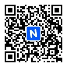 公众号二维码