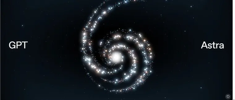 GPT-6 Astra Is Here! OpenAI Announces: Welcome to the AGI Era