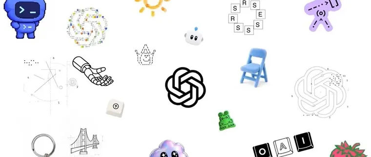 GPT-Image-2.5 Released: Chinese Text Rendering Issues Resolved, Generation Speed Doubled — Claim Your Exclusive Azure Discount